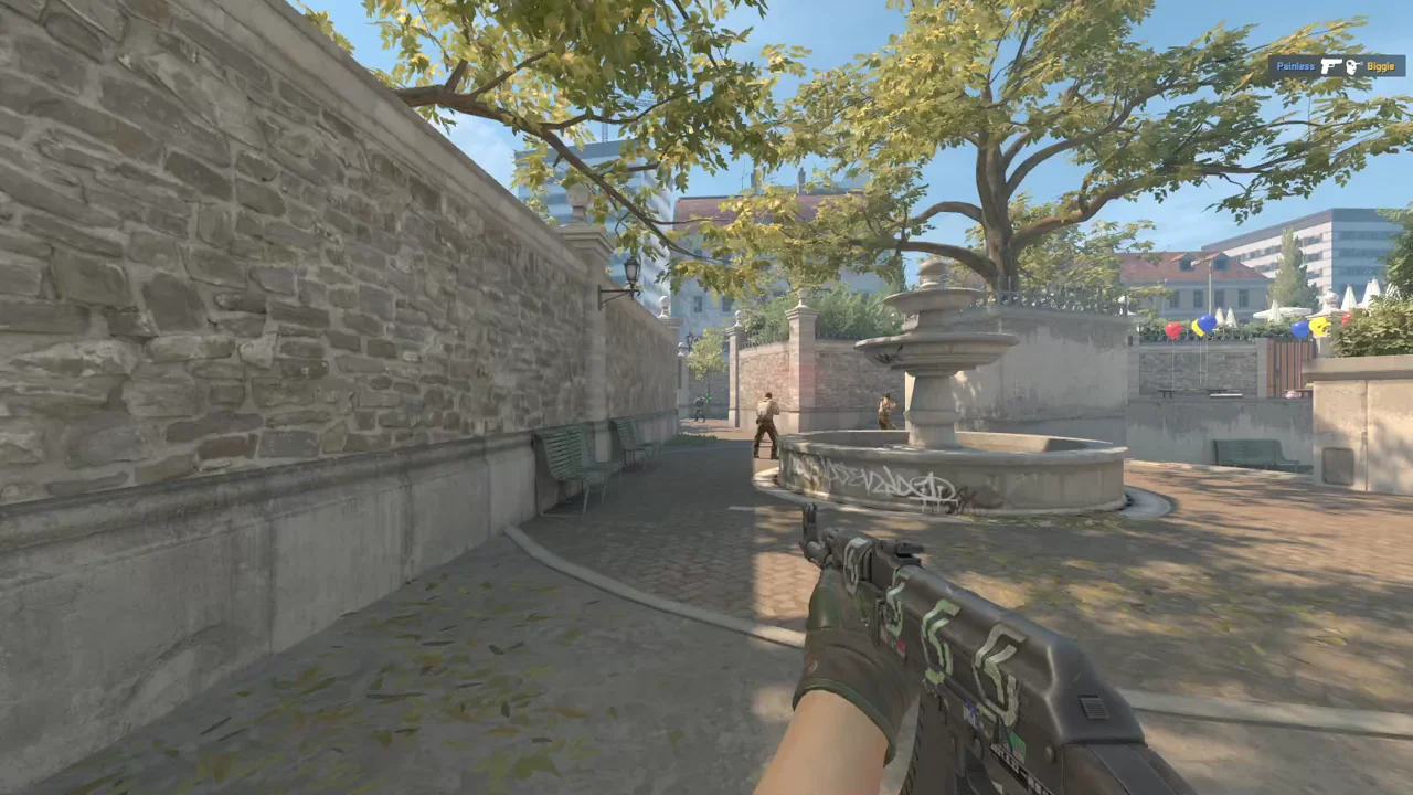 highlight